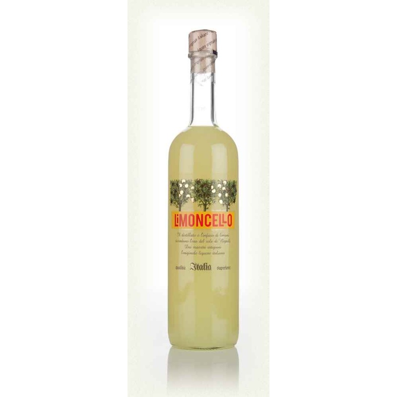 Camel Limoncello Liqueur | 700ML