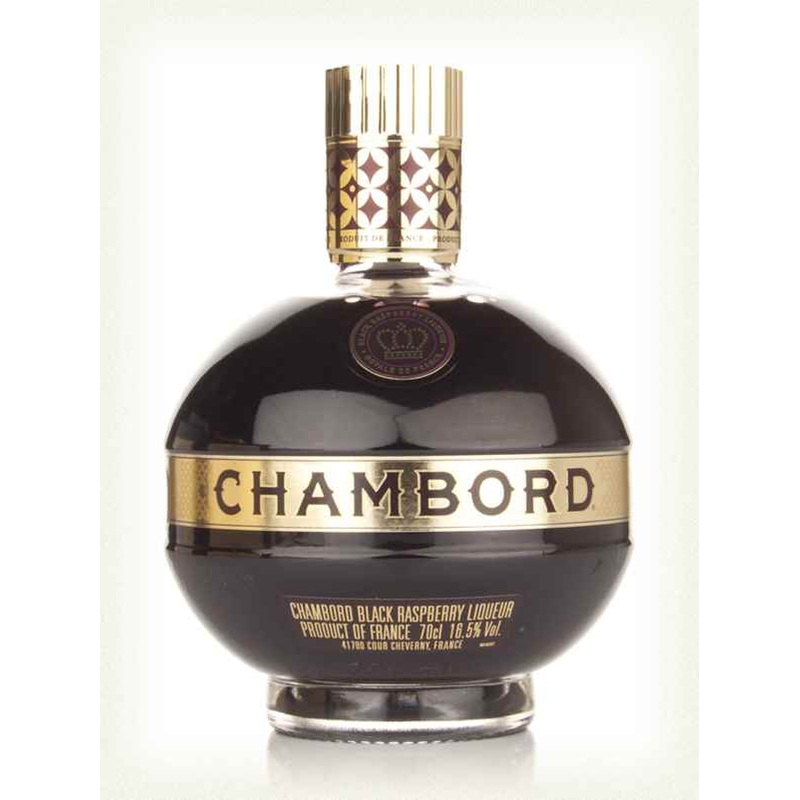 Chambord Liqueur | 700ML