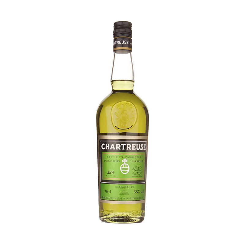 Chartreuse Green Liqueur | 700ML