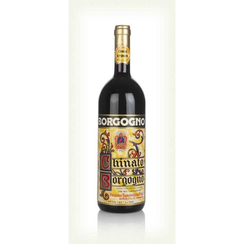 Chinato Borgogno  Liqueur | 1L