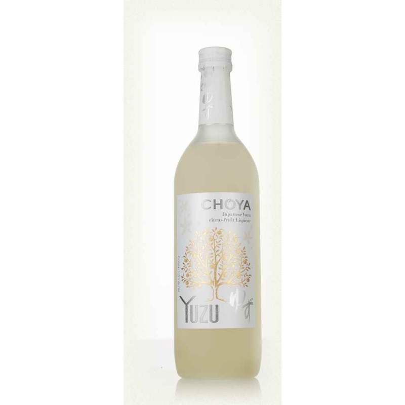 Choya Yuzu Liqueur | 700ML