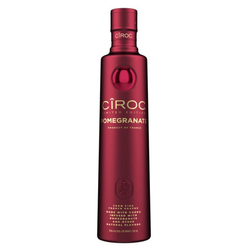 Ciroc Pomegranate Vodka