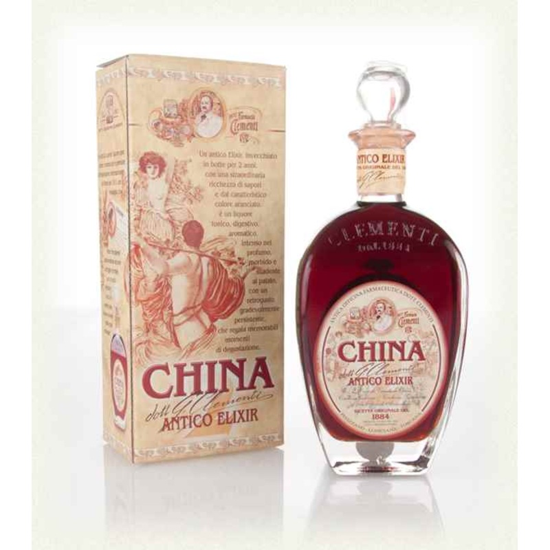 Clementi China Liqueur | 700ML