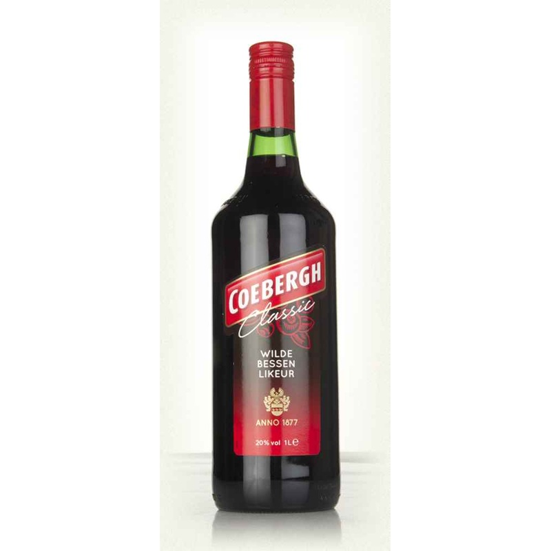 Coebergh Classic Liqueur | 1L