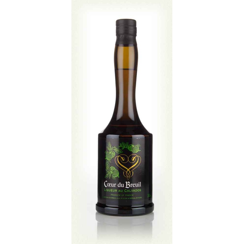 Coeur du Breuil au Liqueur | 700ML
