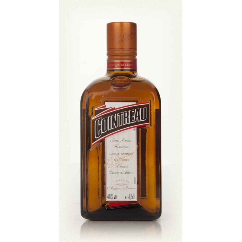 Cointreau Liqueur | 500ML