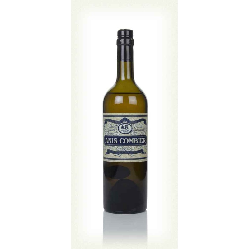 Combier Anis Liqueur | 700ML