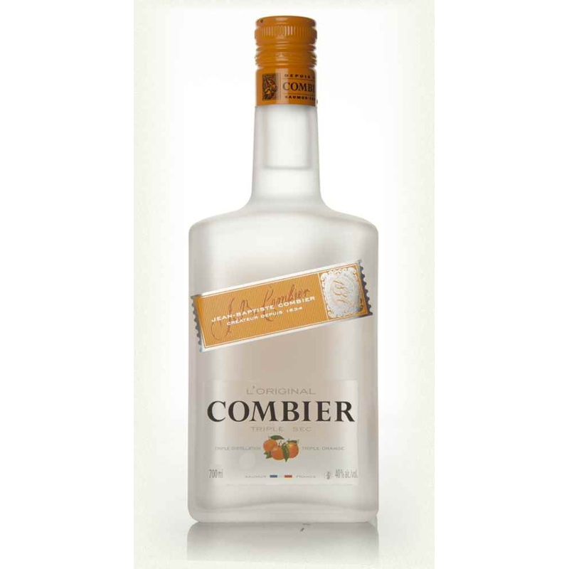Combier L'Orial Triple Sec Liqueur | 700ML