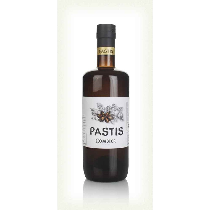 Combier Pastis d'Antan Liqueur | 700ML