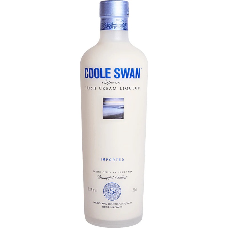 Coole Swan Cream Irish Liqueur | 700ML