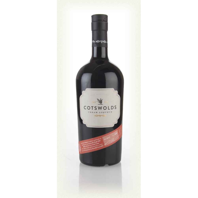 Cotswolds Cream Liqueur | 700ML