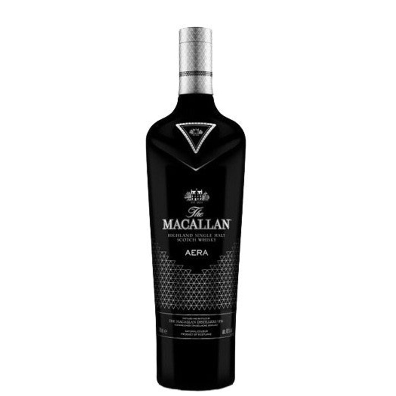 Macallan Aera Single Malt Scotch Whiskey | 700ML