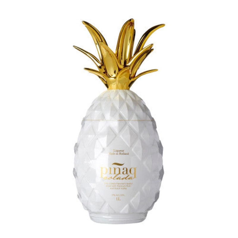 Pinaq Colada Liqueur