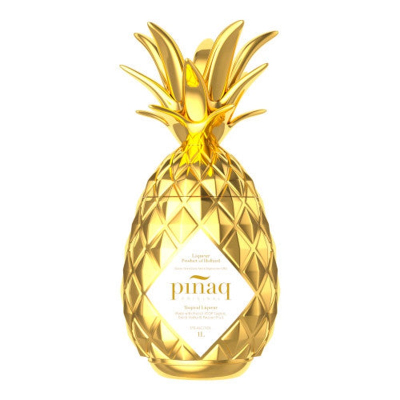Pinaq Original Tropical Liqueur