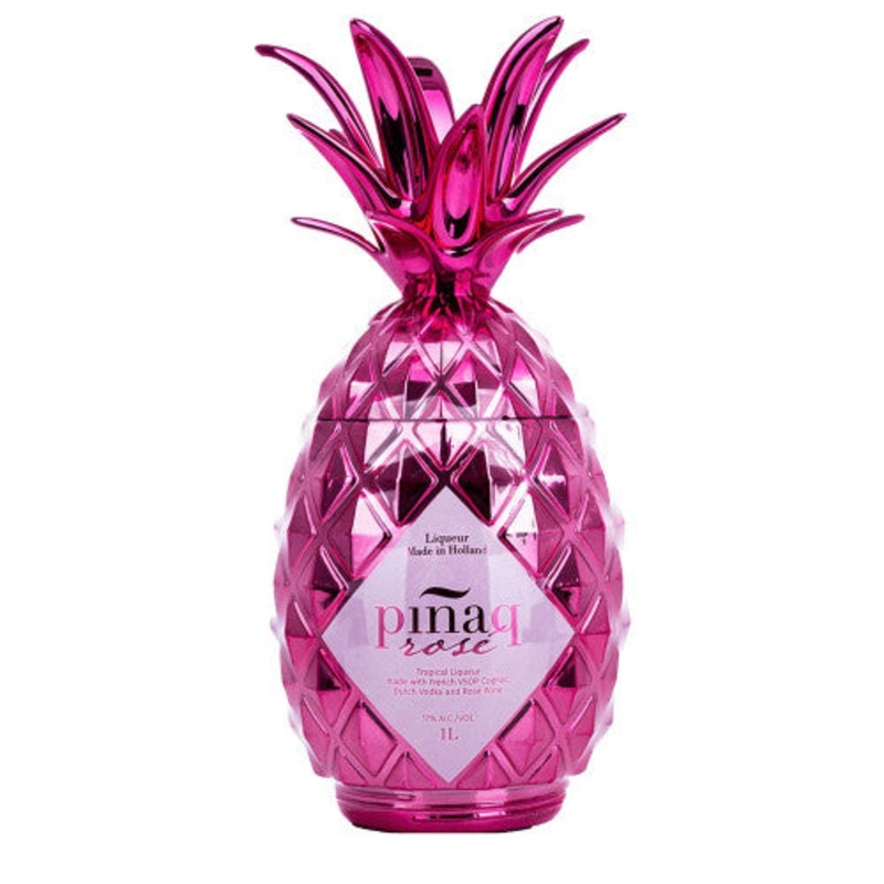 Pinaq Rose Liqueur