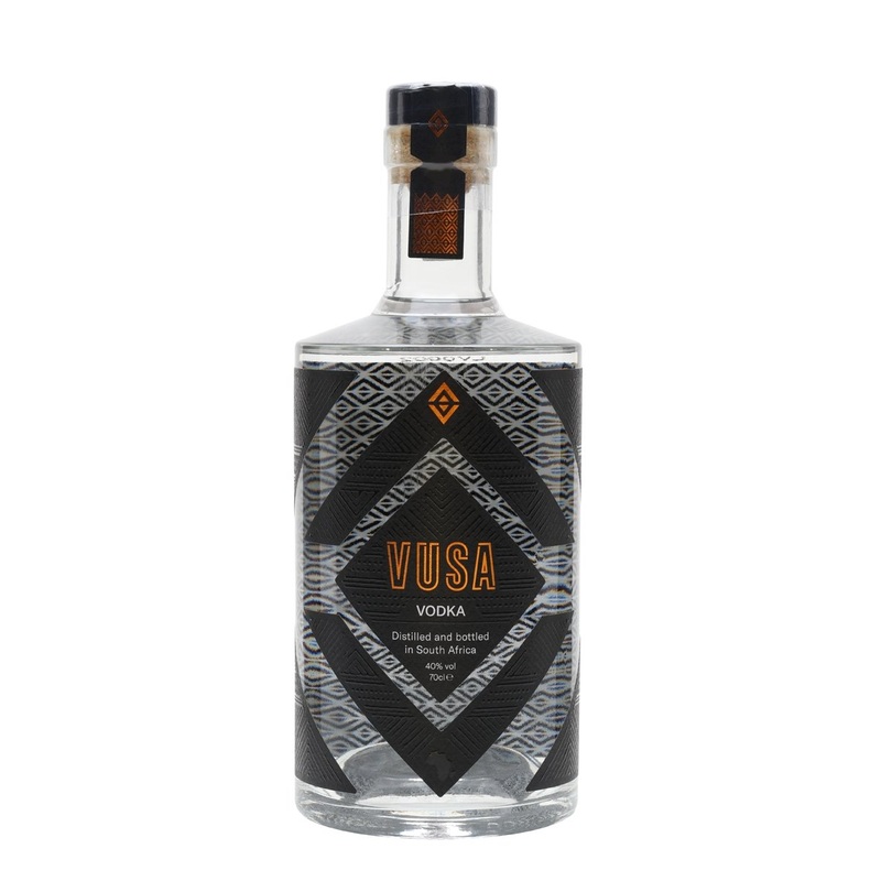 Vusa Vodka