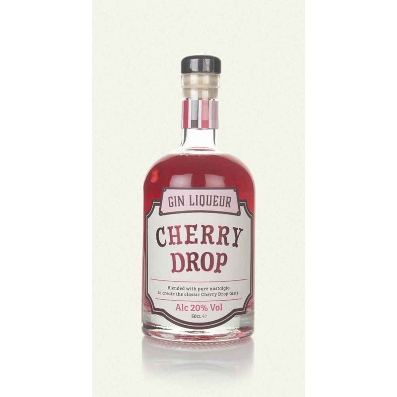 Cygnet Cherry Drop Liqueur | 500ML