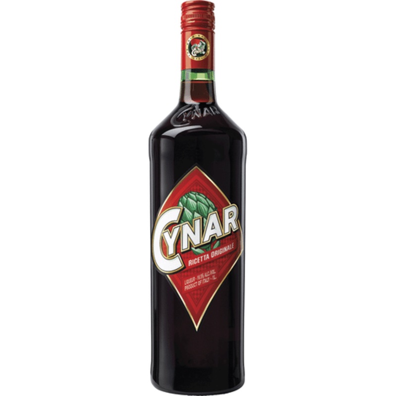 Cynar 33 Proof Liqueur | 1L