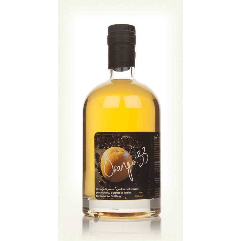 D Mhle Orange 33 Liqueur | 700ML