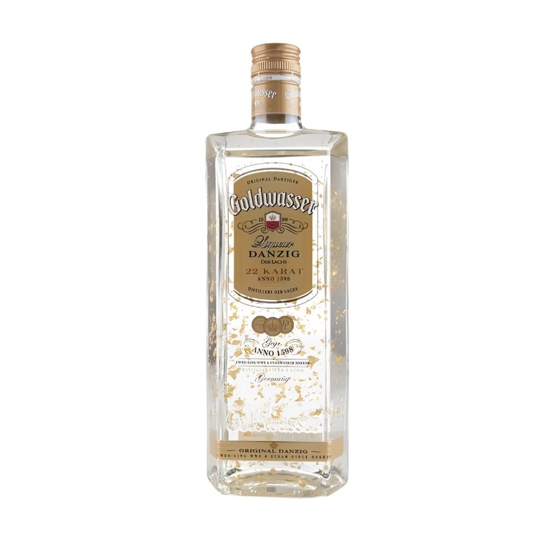 Danzig Goldwasser Liqueur | 700ML