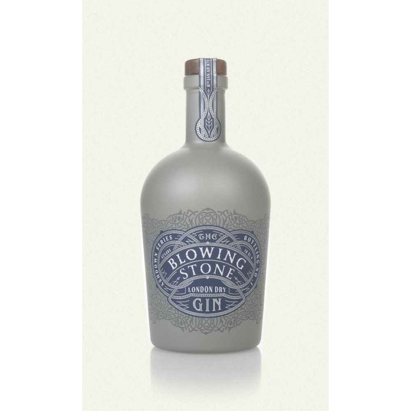 The Blowing Stone London Dry Gin | 700ML