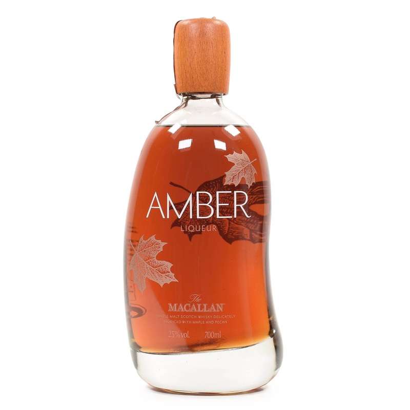 The Macallan Amber Liqueur
