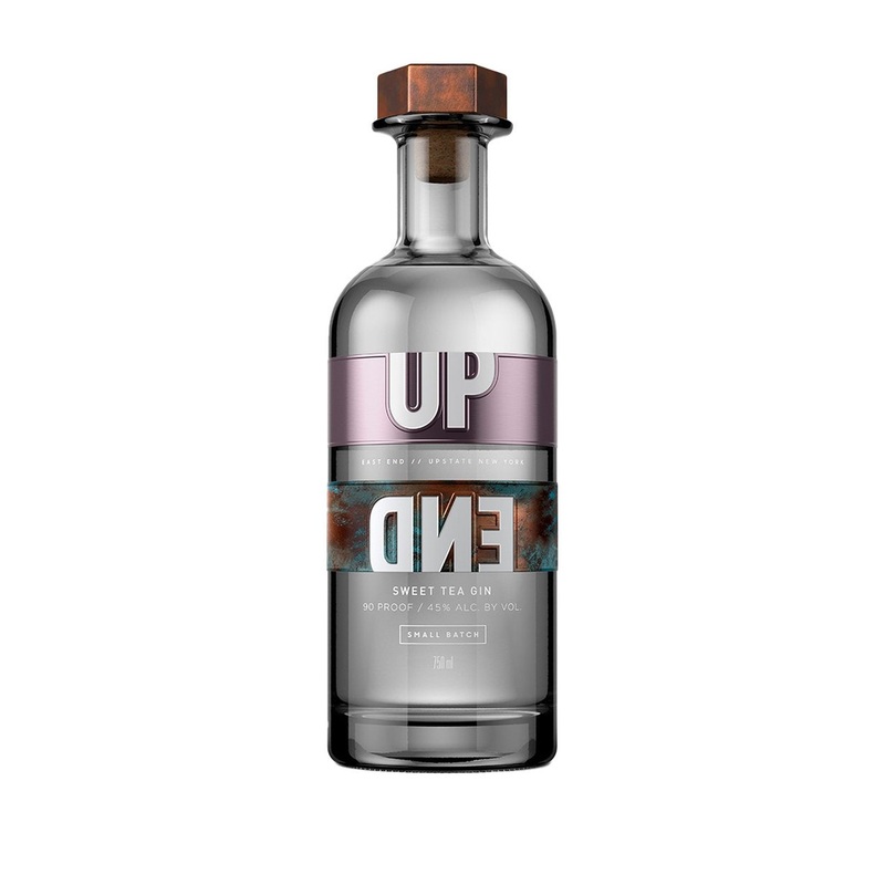 UpEnd Sweet Tea Gin