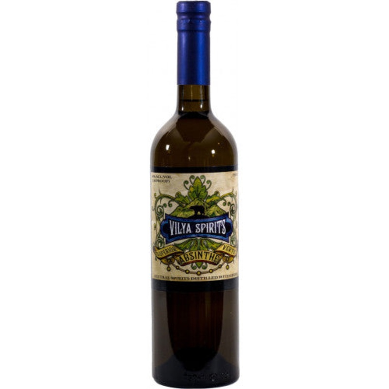 Vilya Superior Absinthe Verte