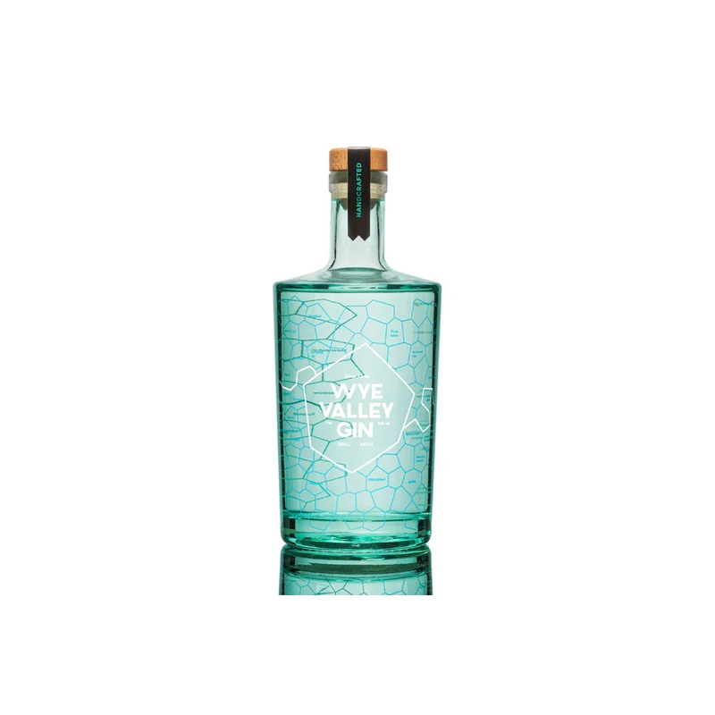 Wye Valley Gin | 700ML