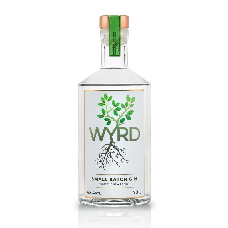 Wyrd Dry Gin | 700ML