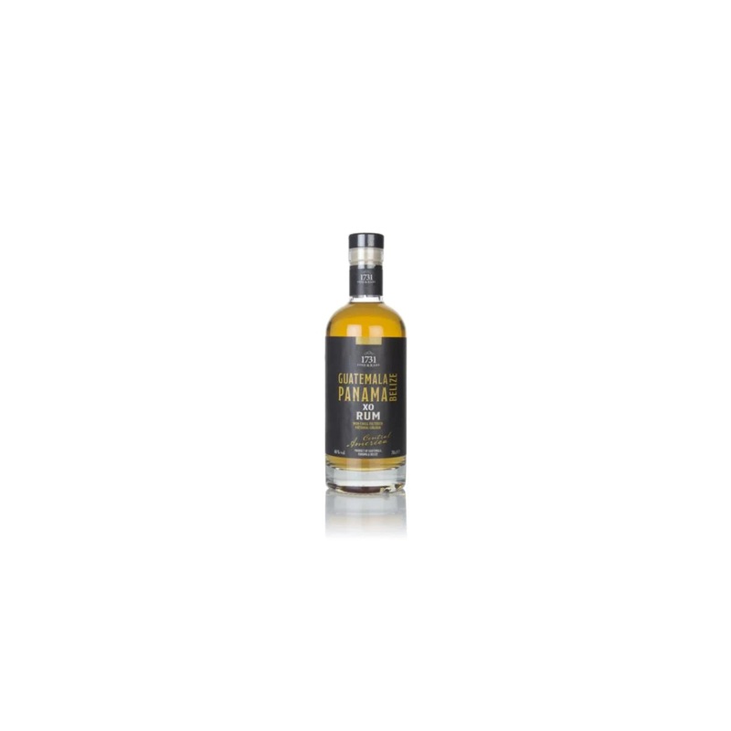 1731 Central America XO Rum | 700ML