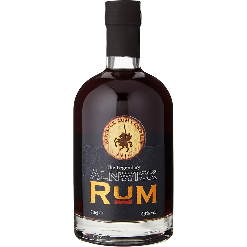 Alnwick Rum | 700ML