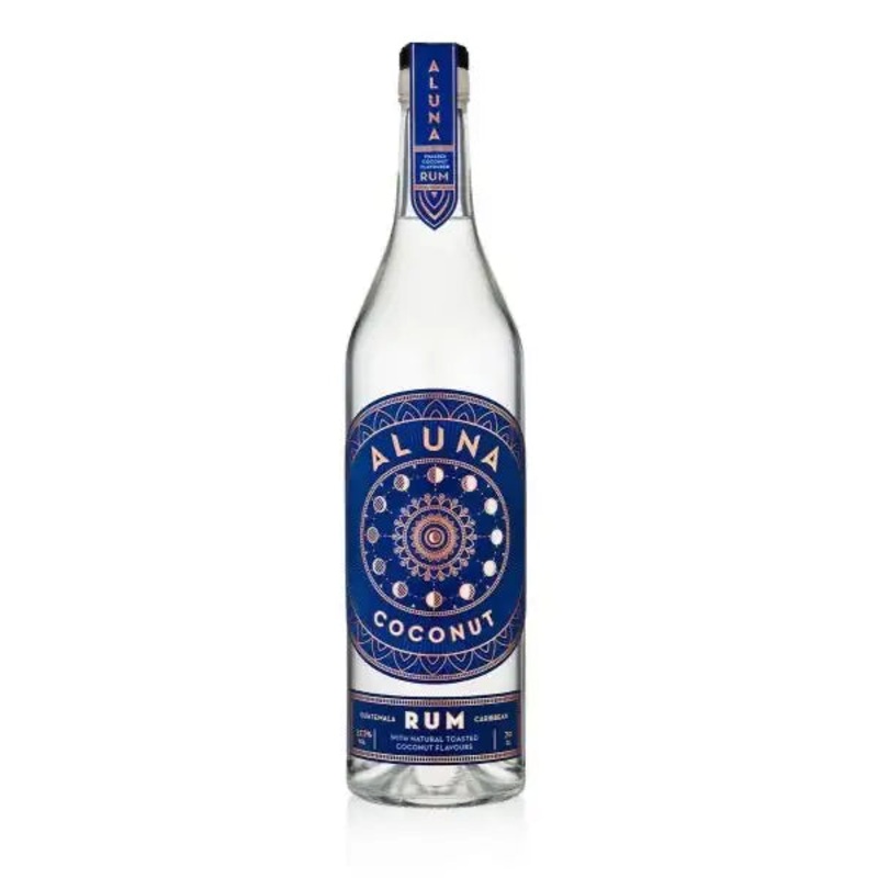 Aluna Coconut Rum | 700ML