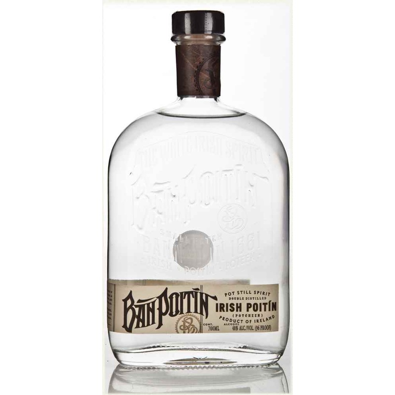 Bn Poitn Poitin | 700ML