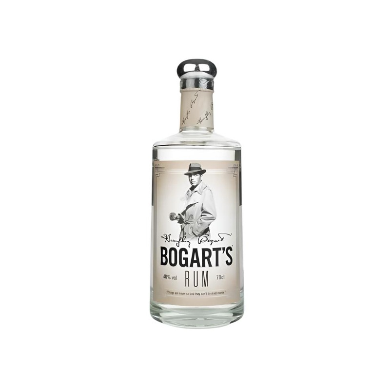 Bogart's Rum | 700ML