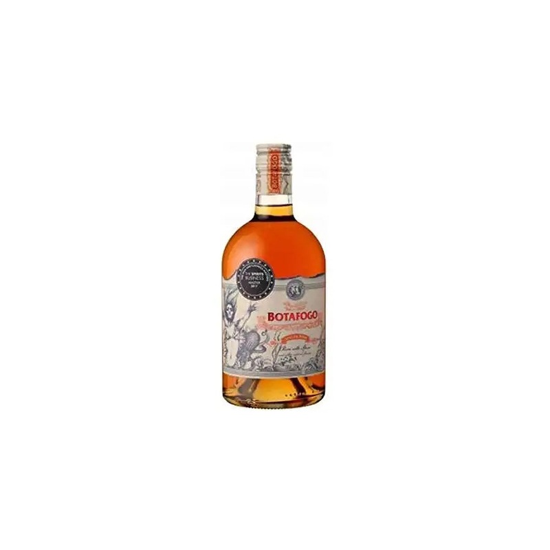 Botafogo Spiced Rum | 700ML