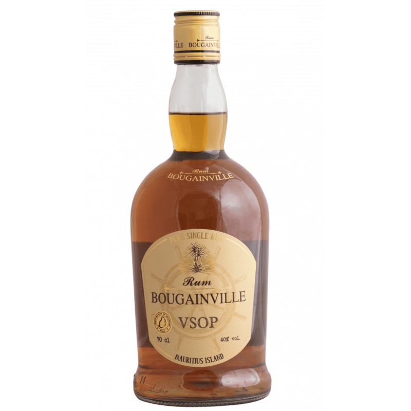Bougainville VSOP Rum | 700ML