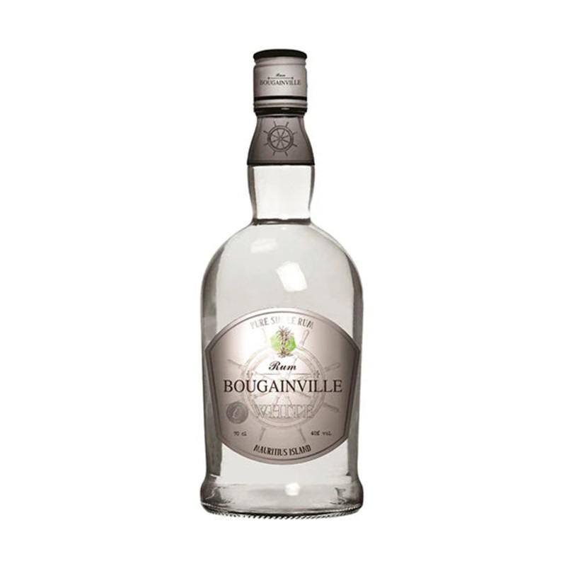 Bougainville White Rum | 700ML