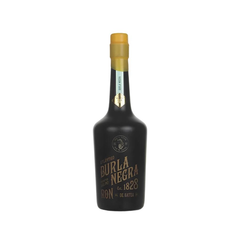 Burla Negra Rum | 700ML