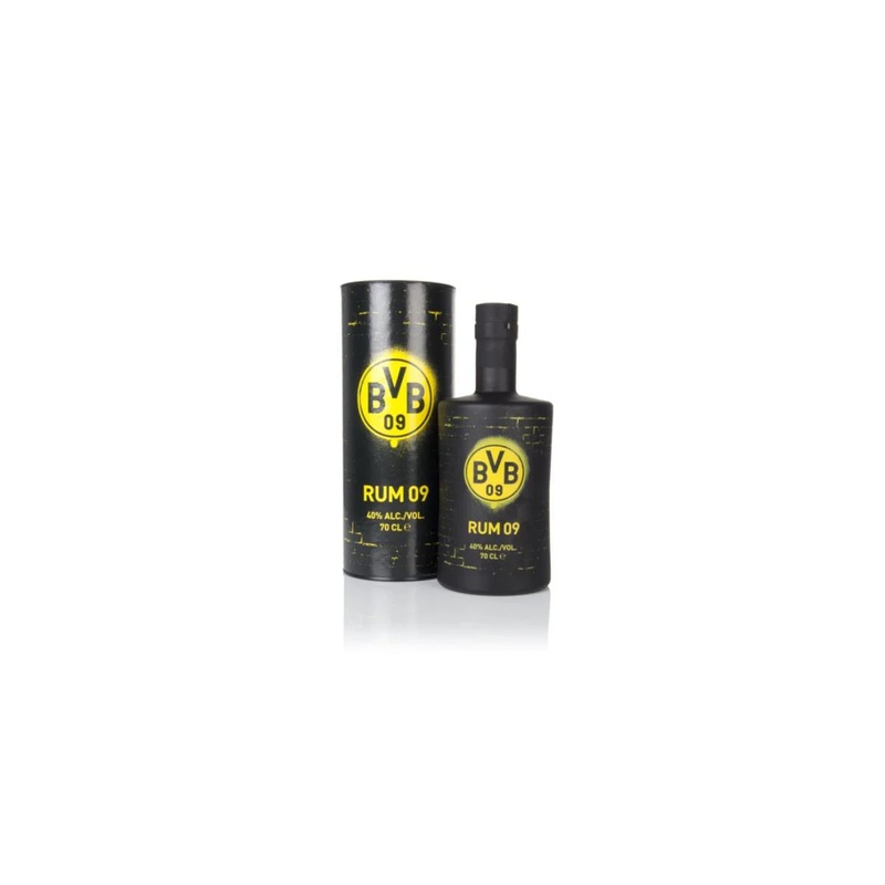 BVB 09 Rum 12 Year Old Rum | 700ML