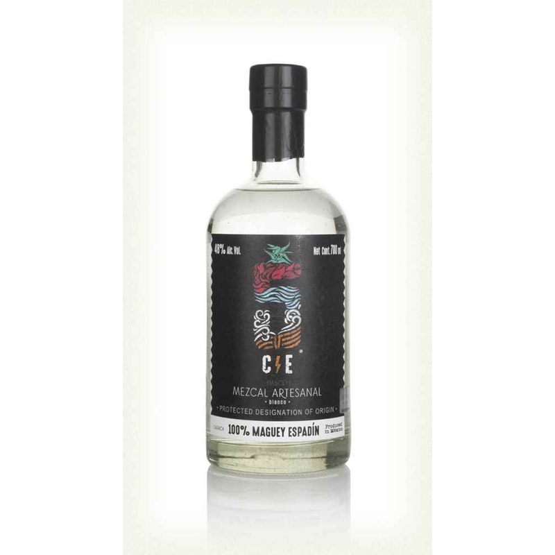 Cinco Elementos Maguey Espadn Mezcal | 700ML
