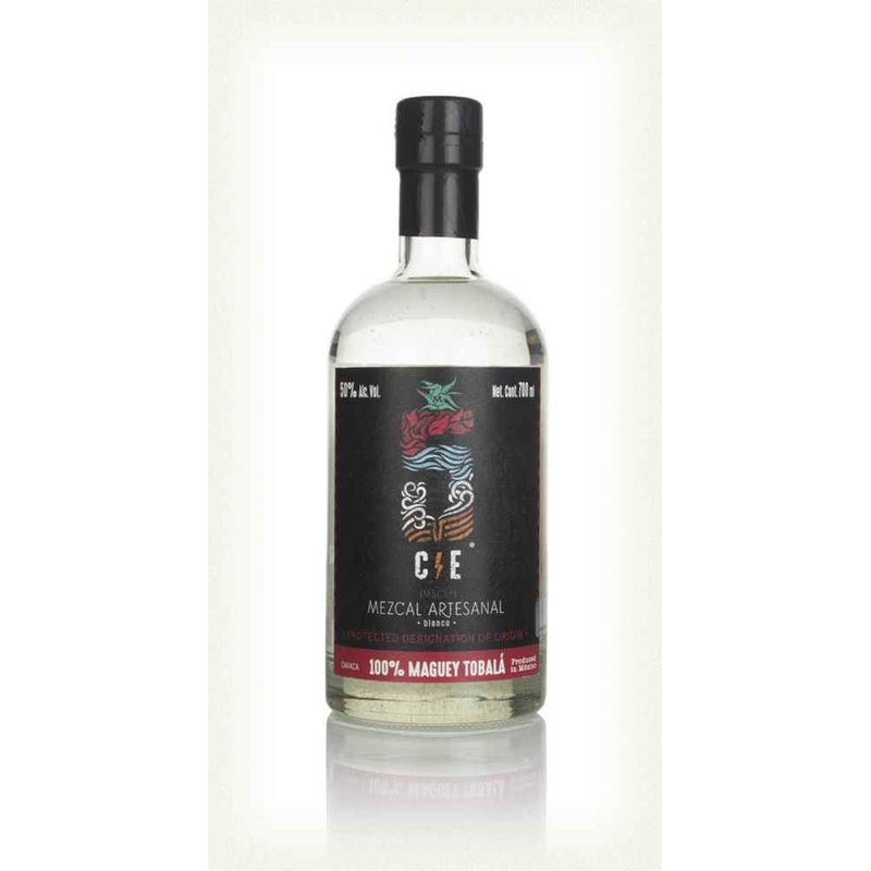 Cinco Elementos Maguey Tobal Mezcal | 700ML