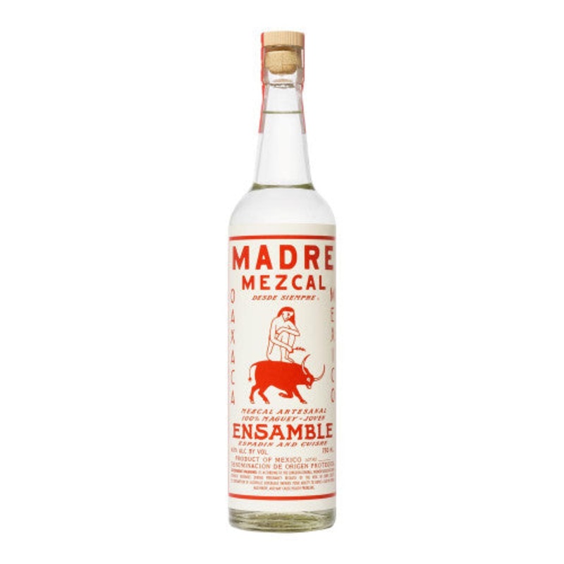 Madre Ensamble Mezcal