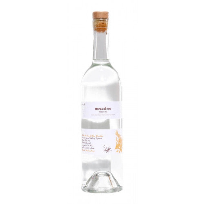 Mezcalero NO. 13