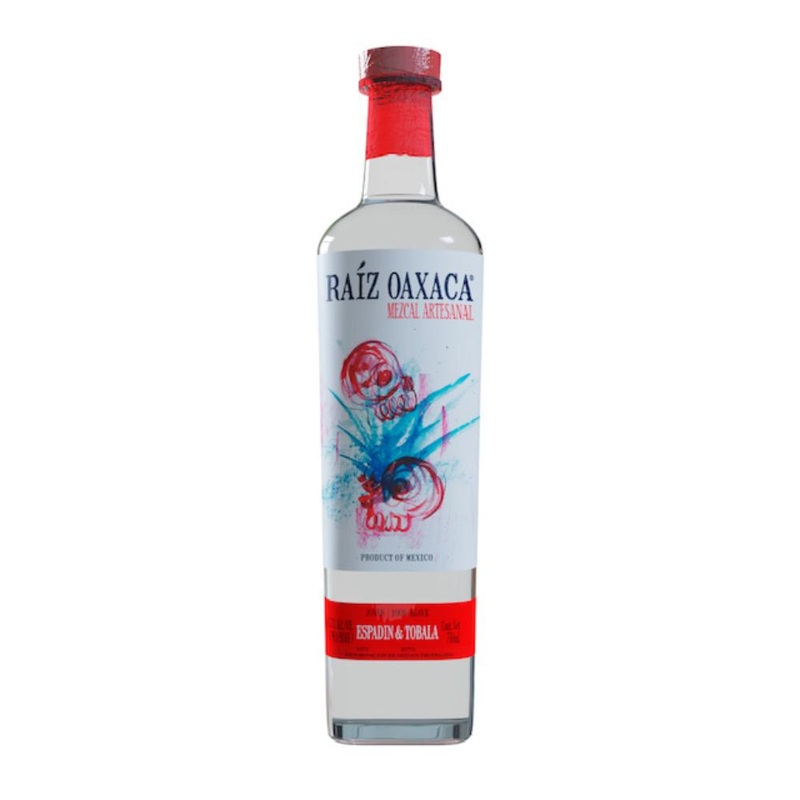 Raiz Oaxaca Espadin & Tobala Mezcal