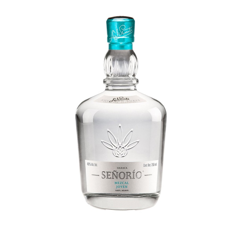 Senorio Joven Mezcal