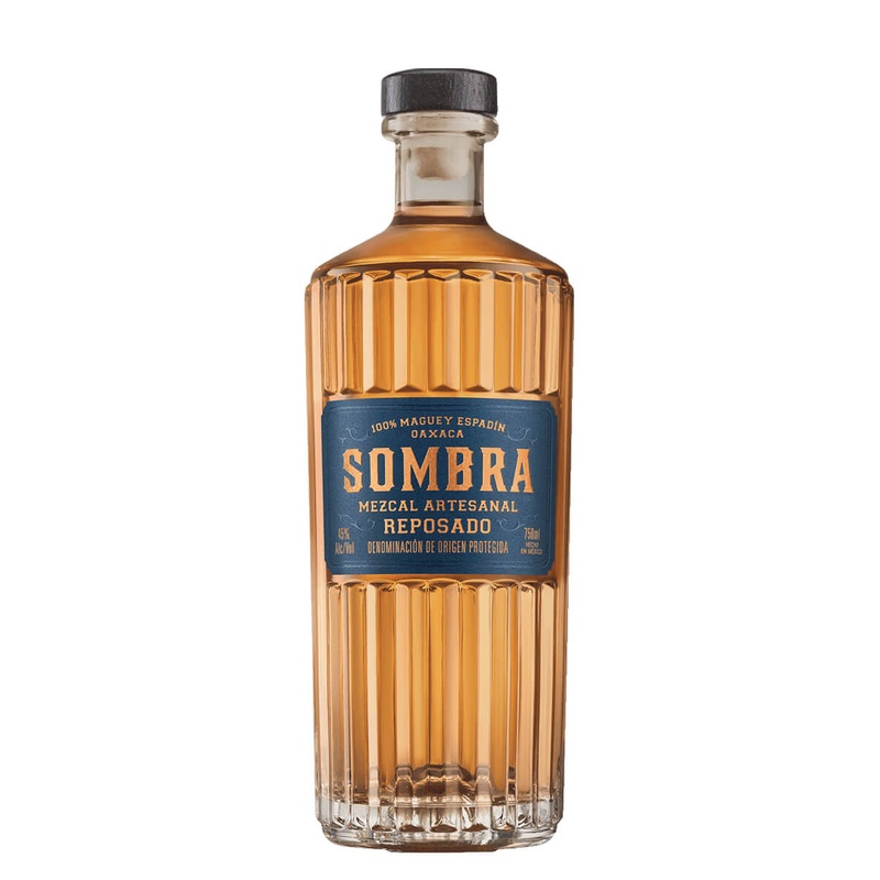 Sombra Reposado Mezcal