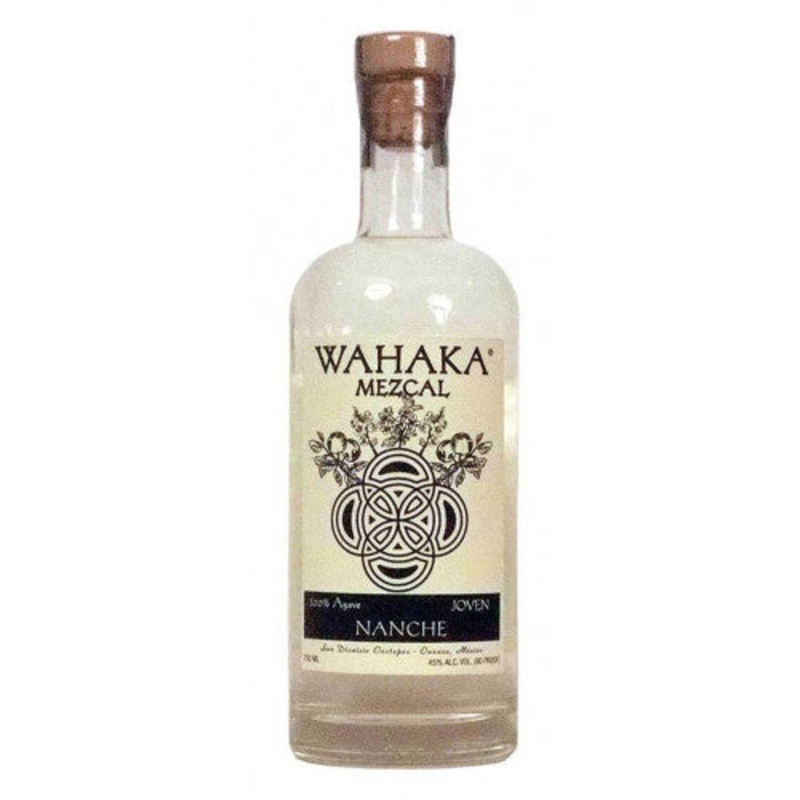 Wahaka Mezcal Nanche