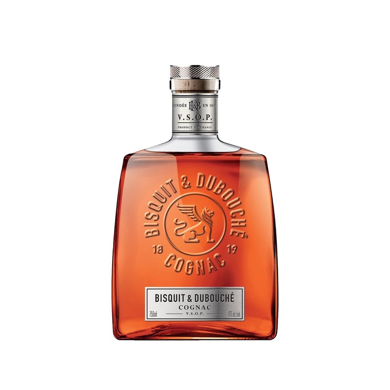Bisquit & Dobouche VSOP Cognac