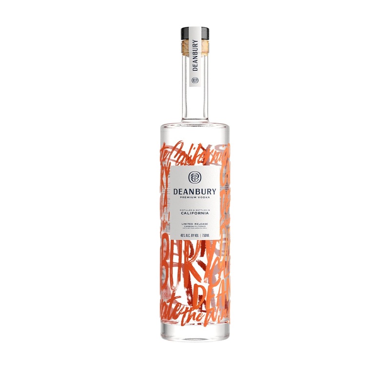 Deanbury Vodka